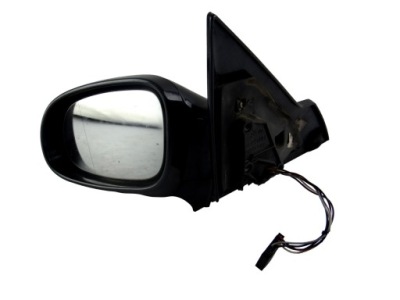 Зеркало левая mercedes benz clk 200 241989 фото №1