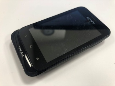 ORYGINALNY TELEFON SONY XPERIA TIPO ST21i