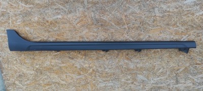 Seat arona 17r- поріг молдинг поріг права оригінал фото №1