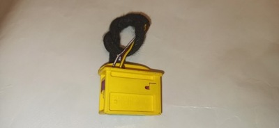 Штекер vag audi vw 7l0972776 фото №1