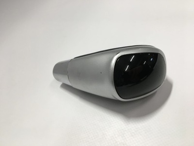 Ручка переключения передач ssangyong tivoli 15- фото №1