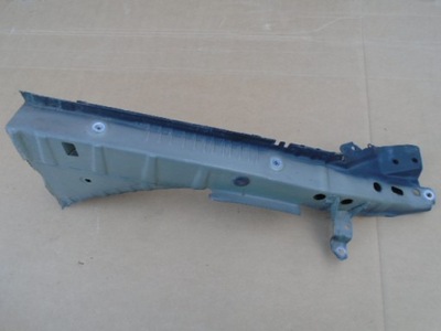 Підкрилок правий чверть права bmw e90 e91 фото №1