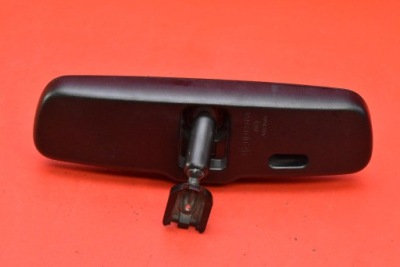 Дзеркало внутрішнє заднього виду фотохромний 026654 mazda mx-5 4 iv nd 15-21 фото №1