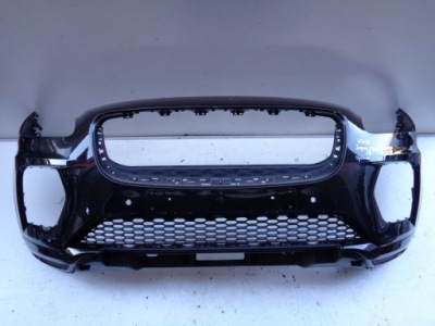 Бампер передній jaguar e-pace 18- dynamic nr 45456 фото №1