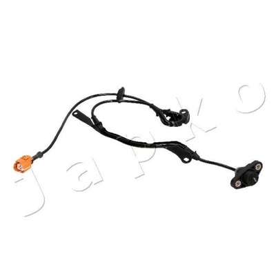 Датчик, скорость вращательная колеса japko 151403 фото №1