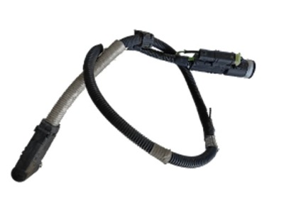 Mercedesa 447 vito шланг фото №1