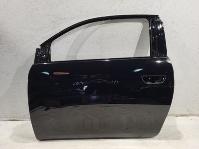Двері перед ліва fiat 500 e фото №1