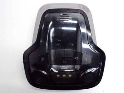 Лампа салона кабины оригинал 01561211230 alfa romeo giulia 16r фото №1