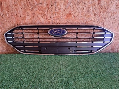 Ford focus mk4 решітка радіатора фото №1