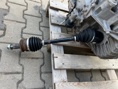 Mazda 6 gl приводной вал левая 2.5 бензин автоматическая коробка передач rok 2019 фото №1