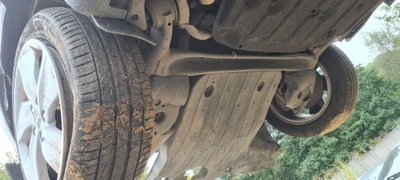 Honda hr-v ii 19- балка задняя os фото №1