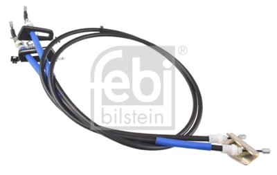 FEBI BILSTEIN ТРОС ГАЛЬМА РУЧНОГО 108962