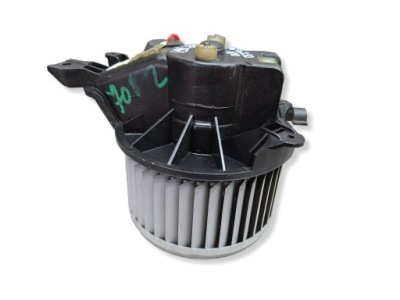 Вентилятор обдув 164230100 fiat punto evo 2009- фото №1