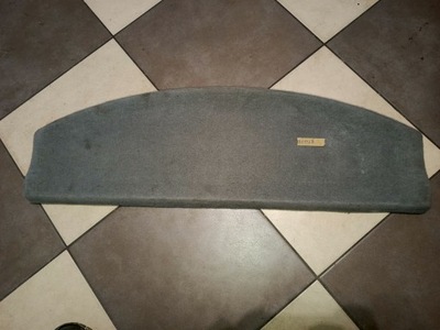 Полка багажника задняя vw new beetle фото №1