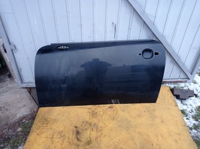 Mini cooper r56 - дверь левый перед фото №1