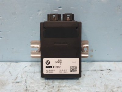 Блок управления osi bmw x5 g05 g06 61359454245 фото №1