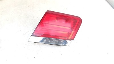 Bmw 7 f01 лампа правый задняя w крышка 7182206 фото №1