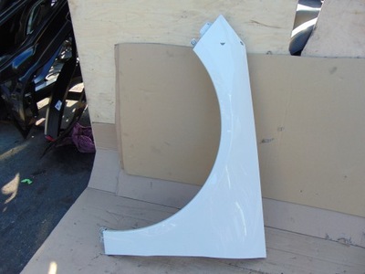 Крыло левый перед mercedes r klasa w251 lift фото №1