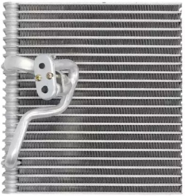 Nissens випарник кондиціонера 92187 фото №1