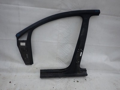 Vw golf v+ vi+ plus 05-13 рама обшивка левая фото №1