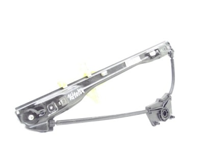 Подъемник механизм стекло левый перед vw amarok i 2h 2h0837401g фото №1