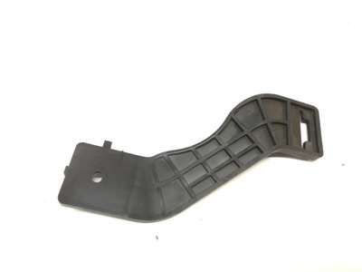 Kia niro напрямна бампер правий перед 86634g5500 фото №1