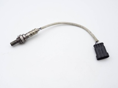 Датчик лямбда-зонд fiat panda ii 1.2 0za532-a10 nr111 фото №1