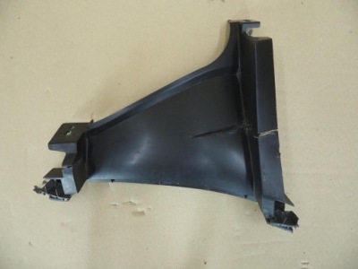 Hyundai genesis g70 lift 21- 86543-g9500 решітка заглушка перед фото №1