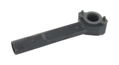 Колектор впускний фото №1