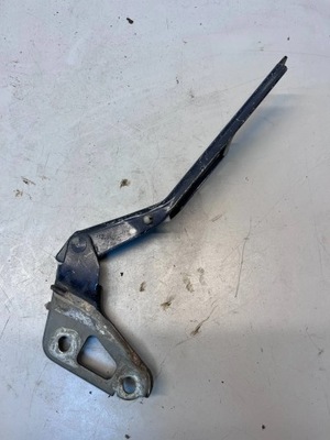 Audi q7 4l 2008 петли фото №1