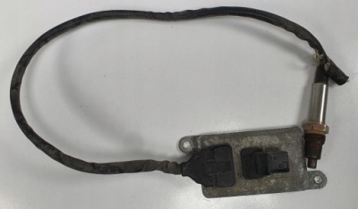 Датчик лямбда-зонд датчик nox mercedes actros mp4 euro 6 a0101539328 фото №1