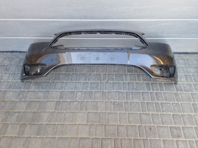 Новый бампер передний ford focus mk3 lift 15- фото №1