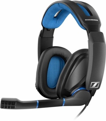 Sennheiser GSP 300 Słuchawki Gamingowe