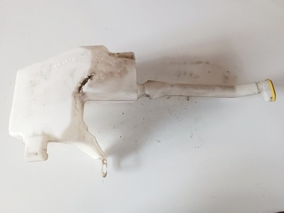 Renault trafic ii 2007r бачок омывателя фото №1