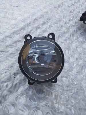 Suzuki jimny противотуманная фара правый фото №1
