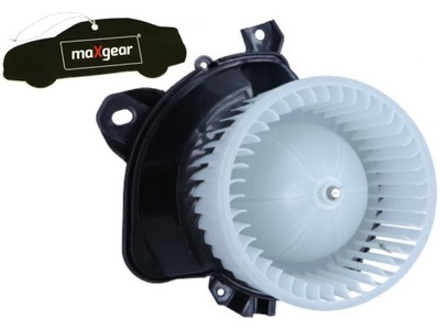 MOTOR SOPLADORES FIAT DOBLO II 10- PUNTO 08-12 GRANDE PUNTO 05-13 + ZAPACH  