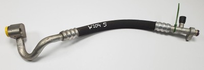 Шланг кондиціонера mercedes w204 cdi a2048302216 фото №1