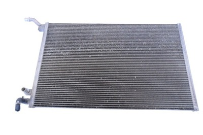 Jaguar f-pace 2016 радиатор фото №1