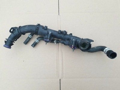 Шланг труба wąż wody ford tourneo connect mk2 1.5 фото №1