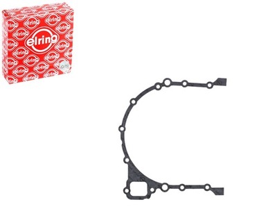 Прокладка крышки распределительного вала scania 4 p g r t dc16.01-dt16.08 01.96- фото №1