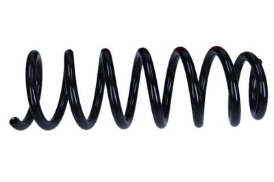 Пружина zaw. bmw p. x5 e70 07-13 фото №1