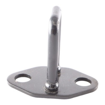 Mini r50 r53 r56 крепление засов крышки багажника фото №1