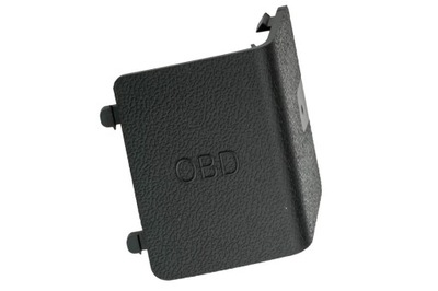 Ezc-bm-233 nty захист/заглушка роз'єм obd фото №1