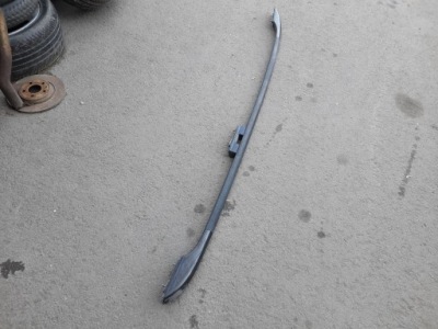 Mercedes-benz gl x164 a1648901193 рейлінги дахові фото №1