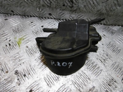 Бак вакуумa peugeot 207 фото №1