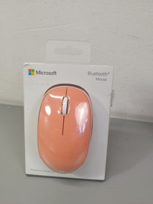 Mysz Microsoft bluetooh mouse