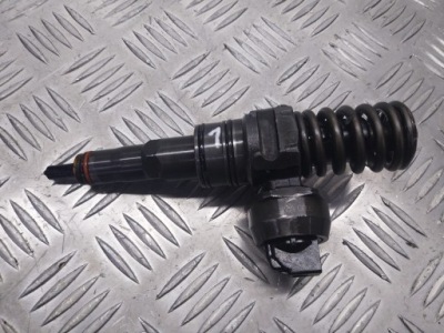 Насос-форсунка skoda octavia ii 1.9 tdi 038130073ag фото №1