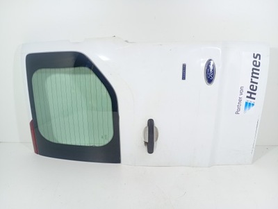 Ford transit custom 12-23 дверь задние правое фото №1