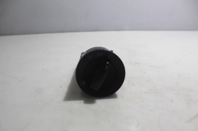 Перемикач світла skoda fabia ii фото №1