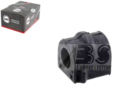 Втулка стабілізатора a.b.s. 350117 24421958 td1056 фото №1